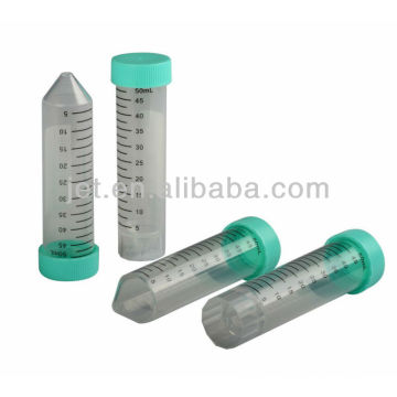 50ml Centrifuge Tubes with Conical Bottom